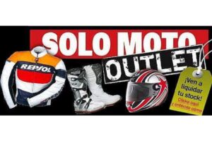Solo Moto Ourlet