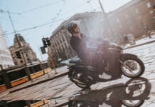 Tucano Urbano pasa a manos de Mandelli