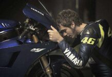 MotoGP 2013 Rossi