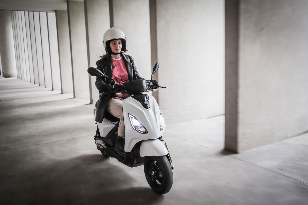 Piaggio1 ya está en España