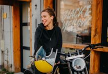 Trevor DTRe Stella Static