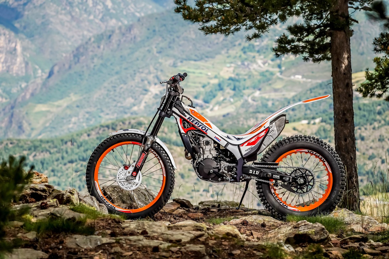 Montesa Cota 301RR 2022 4