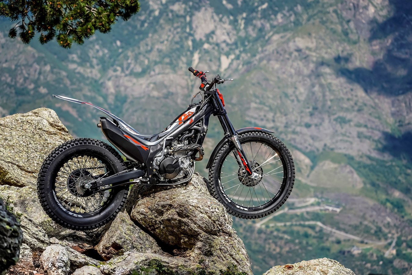 Montesa Cota 4RT260R 2022
