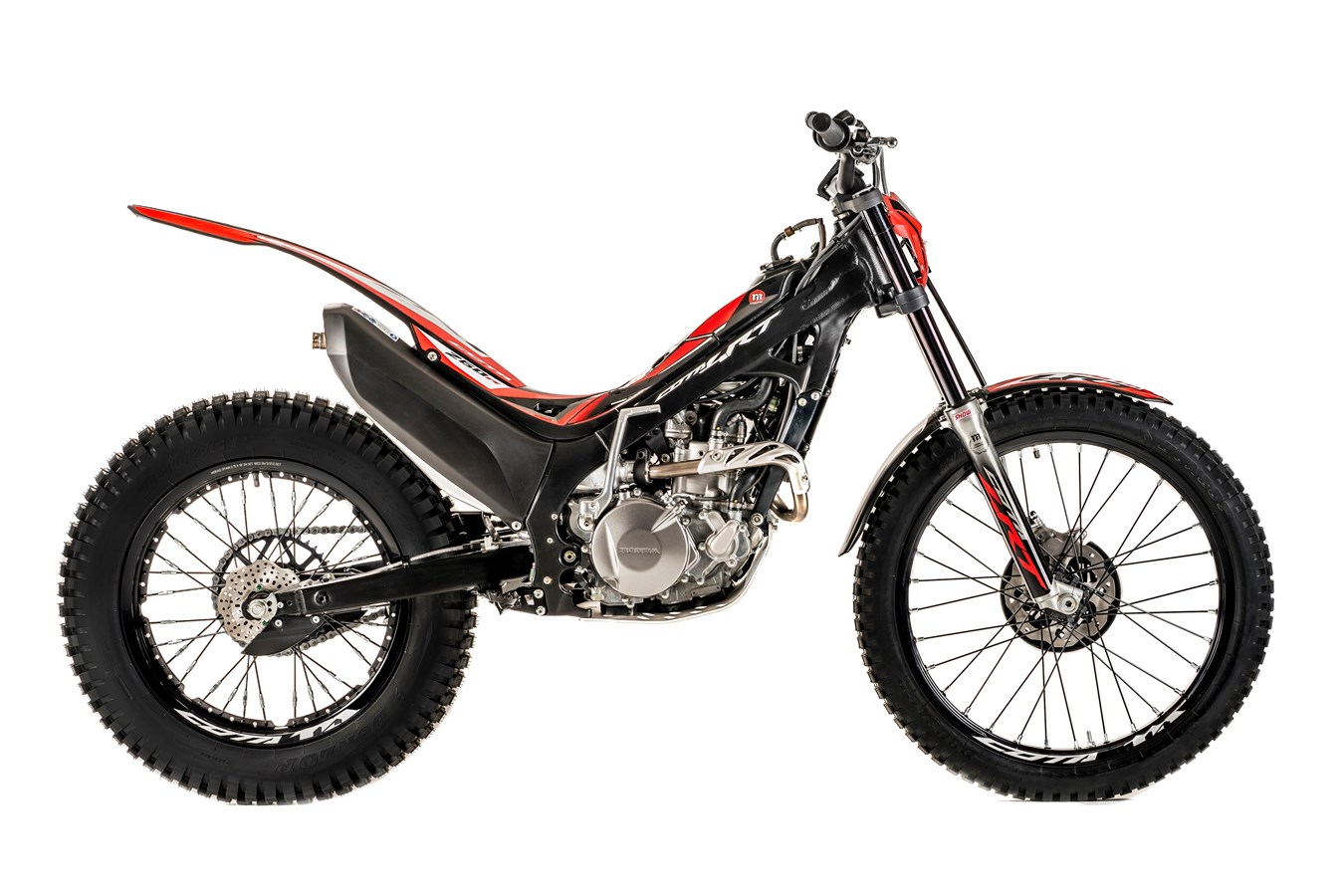 Montesa Cota 4RT260R 2022