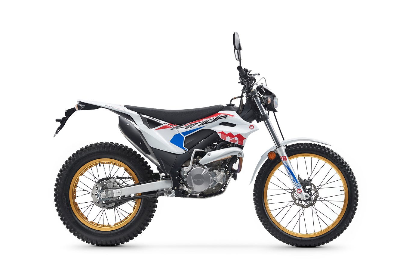 Montesa Ride4 1