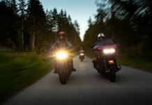 Harley-Davidson European Bike Week 2021: de ruta por los bosques austríacos