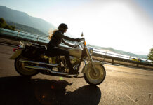 Harley-Davidson European Bike Week 2021: a lomos de una Harley el mundo se ve más brillante
