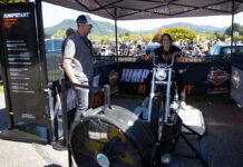 Harley-Davidson European Bike Week 2021: los más pequeños también montan
