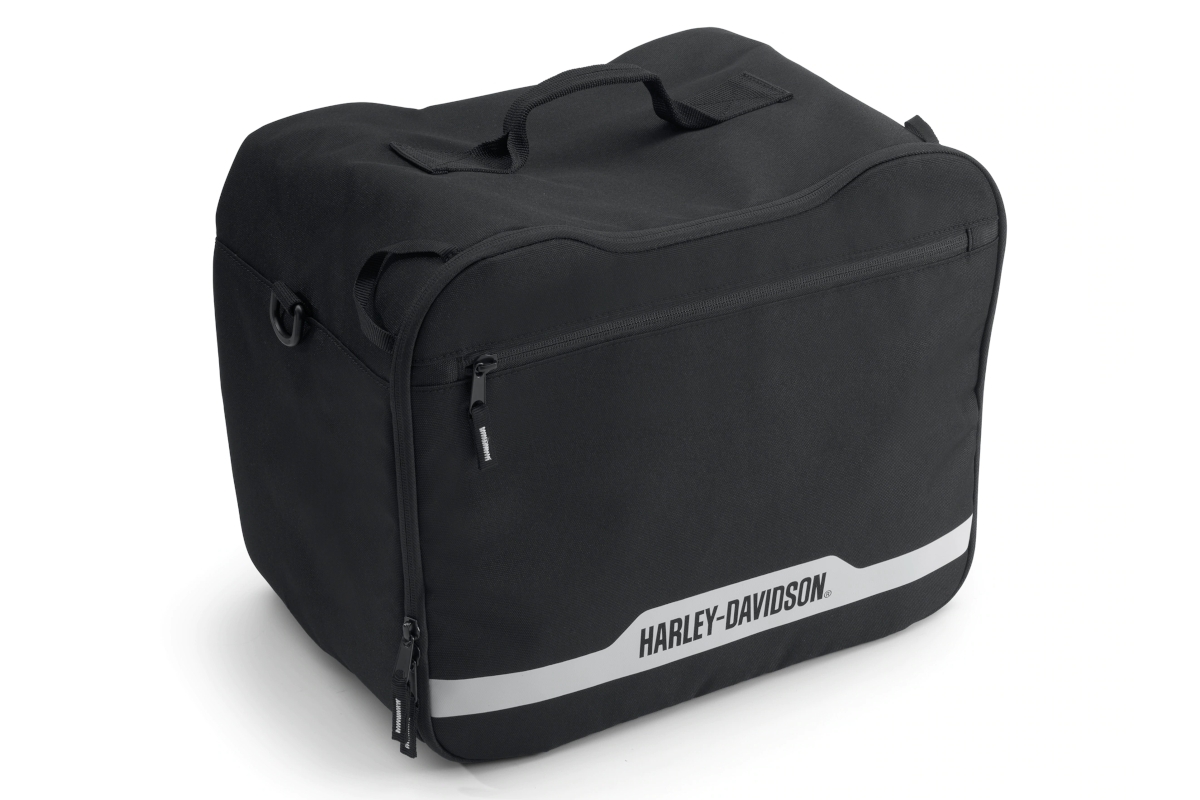 Bolsa interior de SHAD para la top case de la Harley-Davidson Pan America
