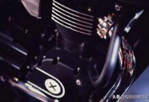 Brixton 1200