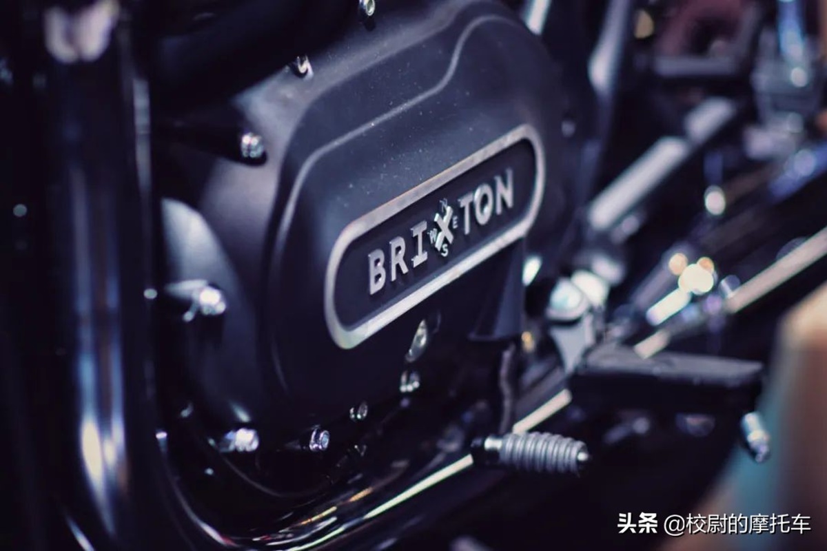 Brixton 1200