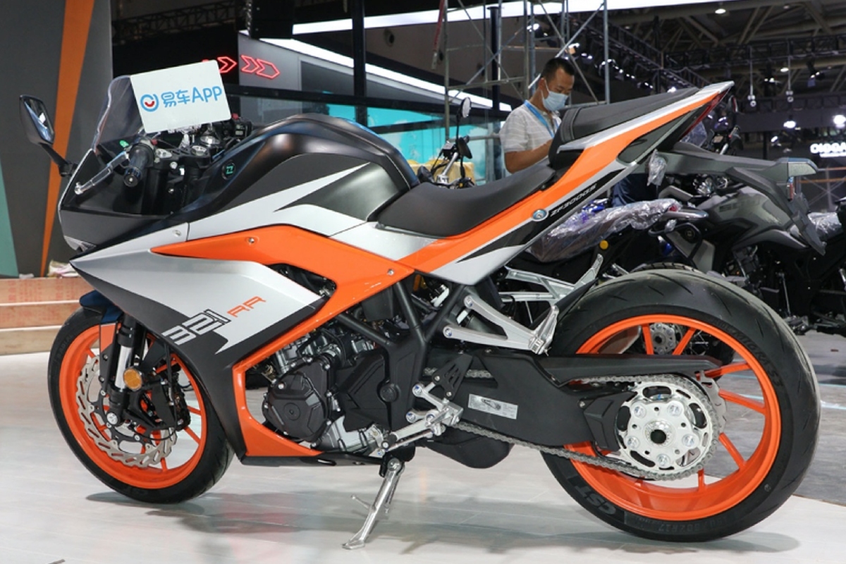 colove_321rr_naranja_salon_moto_chongqing