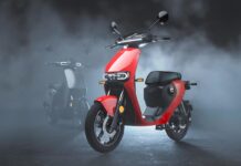 El nuevo Super Soco CUmini cuesta 1.695 euros