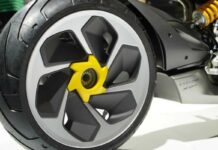 Cyclone RA9 Concept