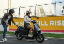 ¿Quieres ganar un scooter eléctrico Ecooter E2 R totalmente gratis?