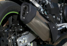 Las motos más modernas y muchas 125 no tendrán que pagarlo