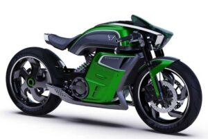 Moto Expannia Motorcycles Color
