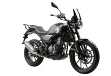 Hanway G-15 Adventure