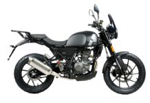 Hanway G-15 Adventure