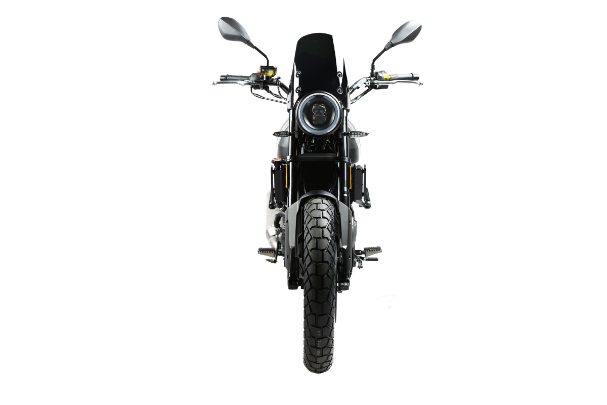 Hanway G-15 Adventure