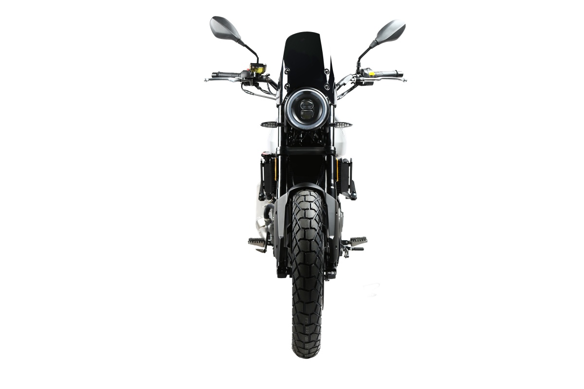 Hanway G-15 Adventure