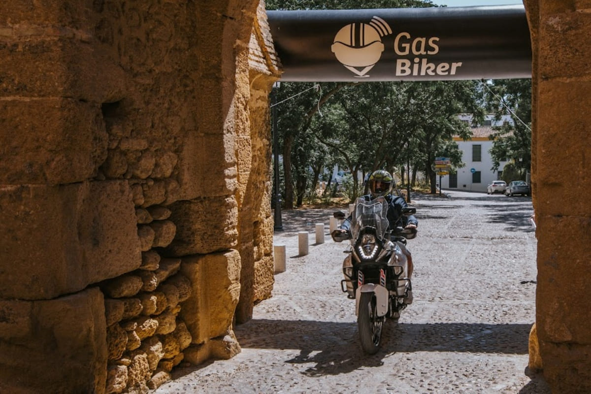 Regresa la Xtreme Challenge junto a Gas Biker