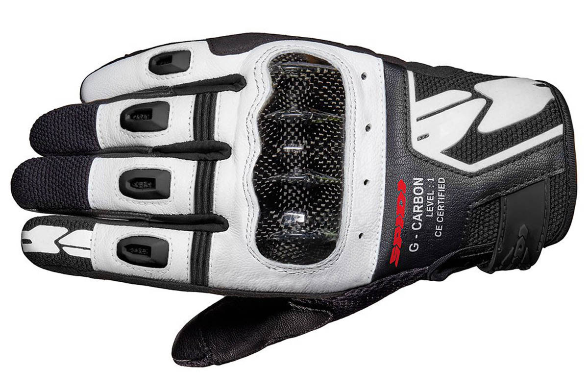 guante_ventilado_moto_racing_spidi_gcarbon