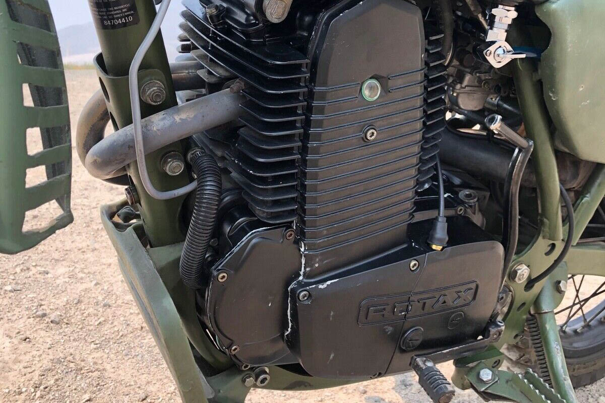 Se han cambiado algunos elementos