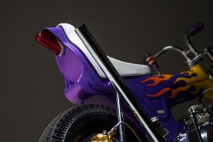 Honda Dax “Ramone”