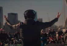 Honda Motor Song