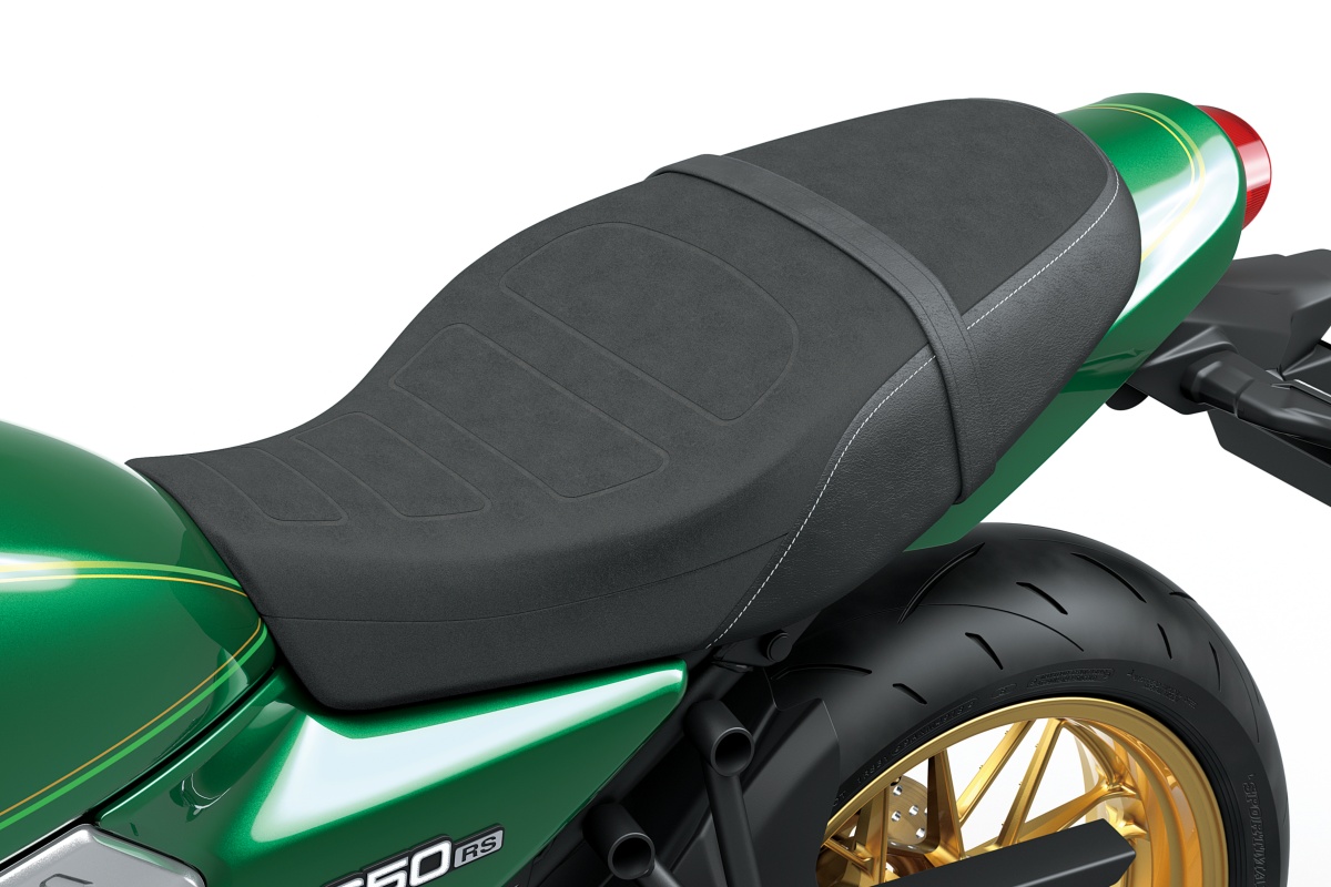 Kawasaki Z650RS 2023