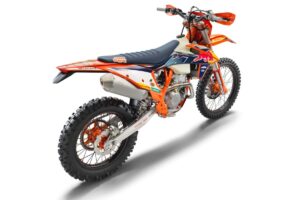 KTM 350 EXC-F Factory Edition 2022 1