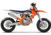 KTM 450 SMR 2022 1