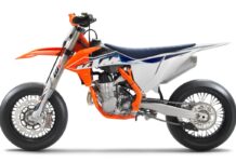 KTM 450 SMR 2022 2