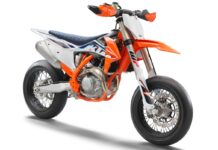 KTM 450 SMR 2022