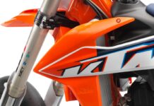 KTM 450 SMR 2022 3