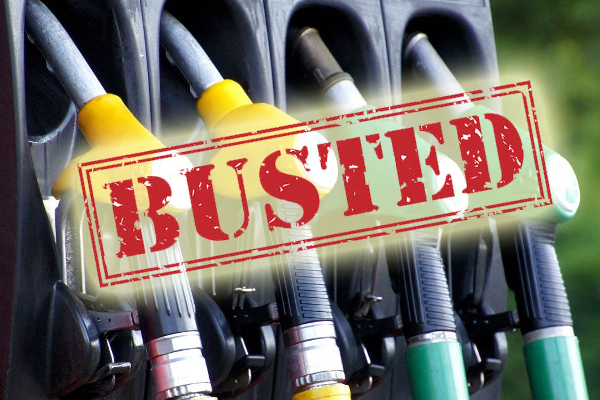 ¿Es malo apurar el depósito de gasolina? Mitos y verdades