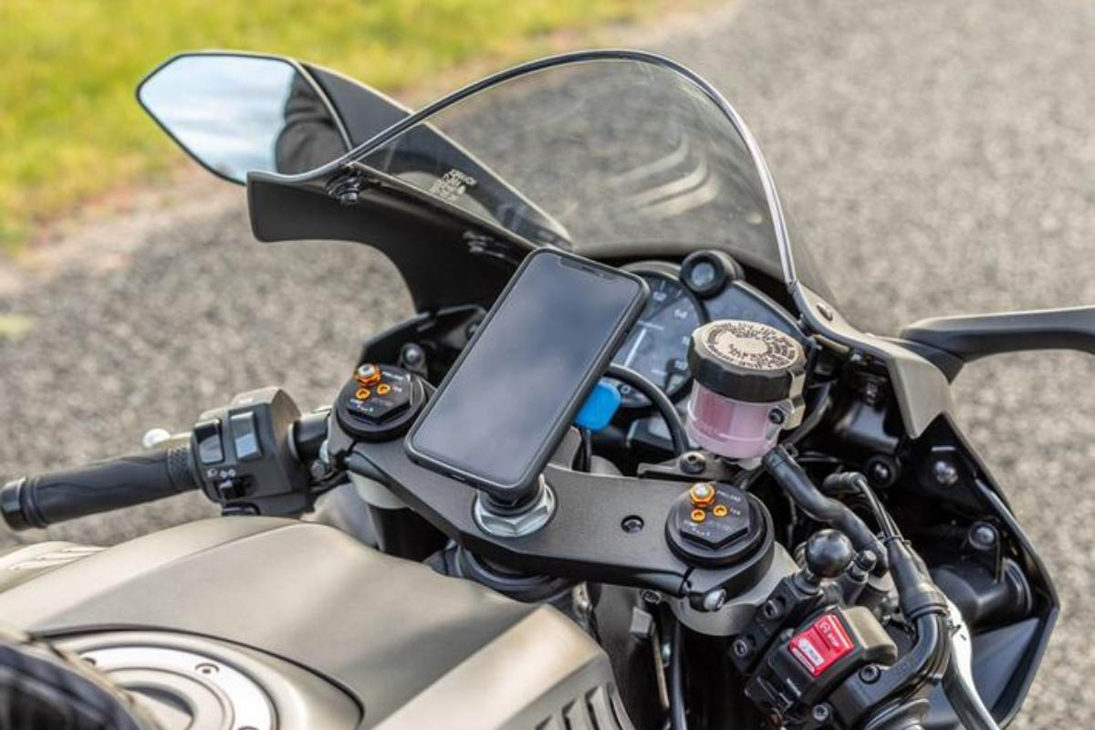 En motos de gran cilindrada pueden causar más daños