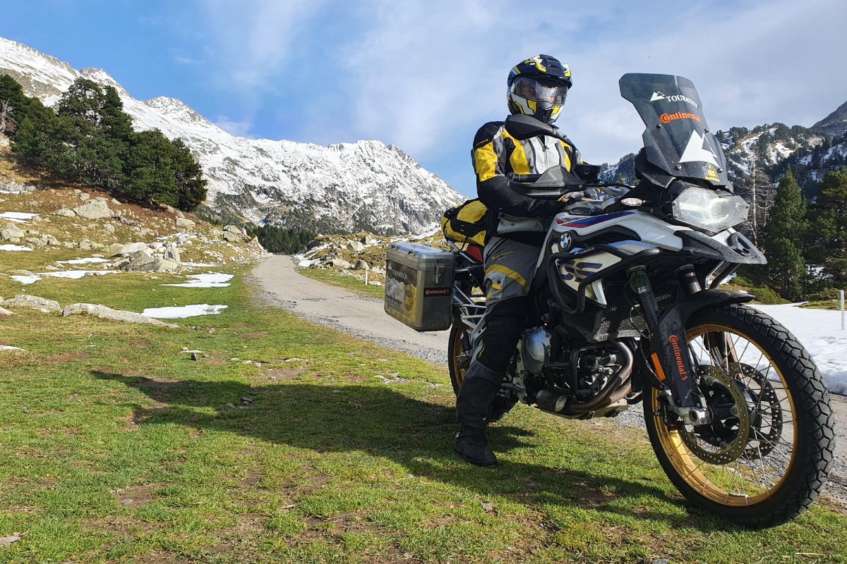 El Desafío Riders Alicante 2021 tendrá lugar el 23 de octubre