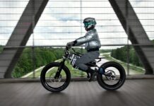 BMW Motorrad Vision AMBY Perfil 1