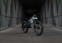 BMW Motorrad Vision AMBY Perfil 2