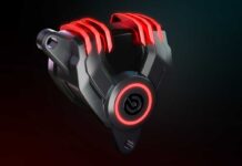 Brembo presentó hace poco una pinza con función antirrobo
