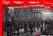 Instalaciones Rieju