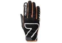 Guantes VQuattro Thunder Negros