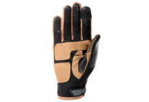 Guantes VQuattro Thunder Negros Palma