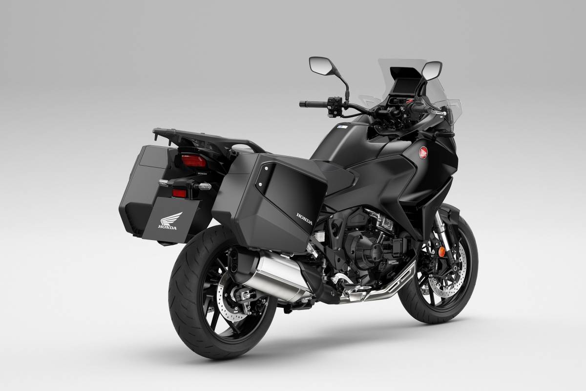 Honda NT1100 2022