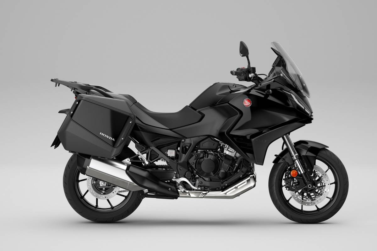Honda NT1100 2022