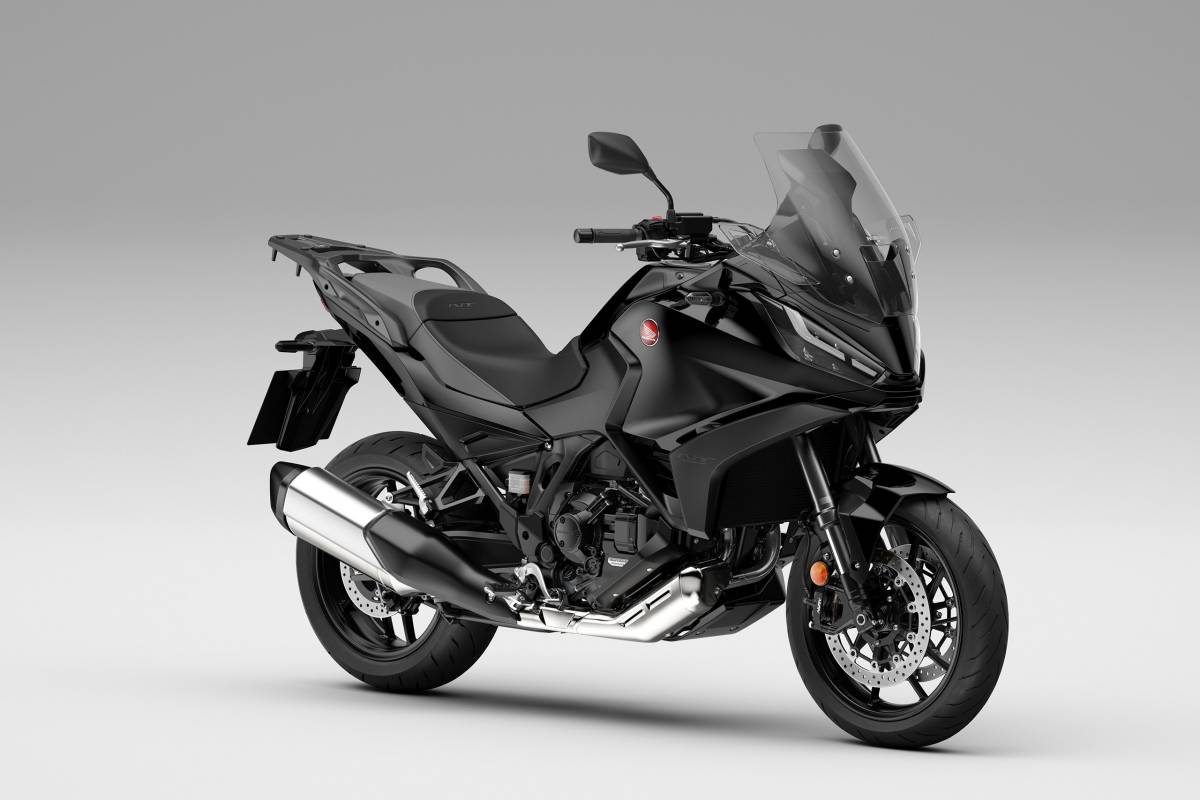 Honda NT1100 2022
