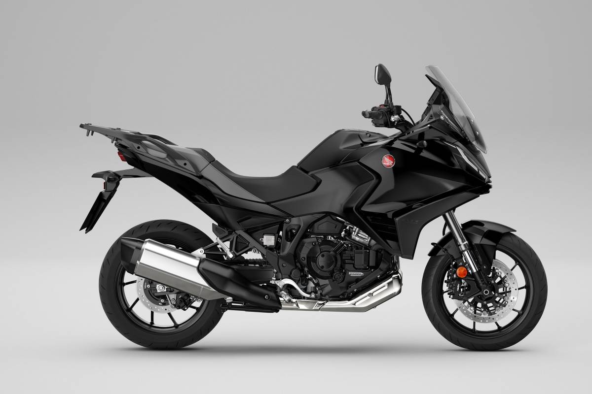 Honda NT1100 2022