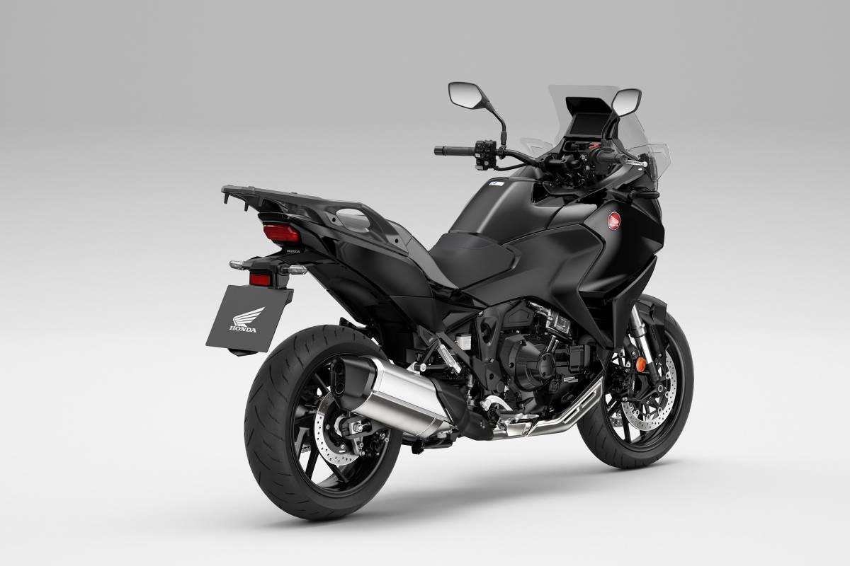 Honda NT1100 2022